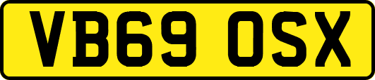 VB69OSX