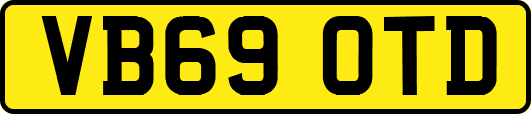 VB69OTD