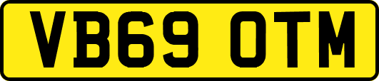 VB69OTM