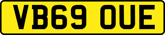 VB69OUE