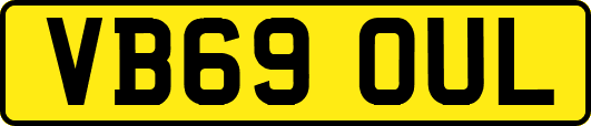 VB69OUL