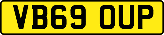 VB69OUP
