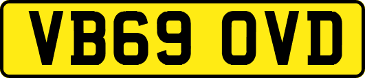 VB69OVD