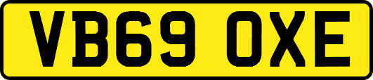 VB69OXE