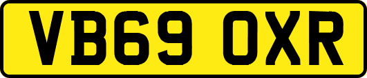 VB69OXR