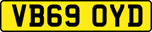 VB69OYD