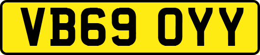 VB69OYY