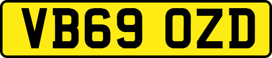 VB69OZD