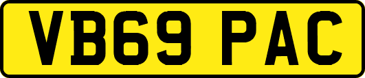 VB69PAC