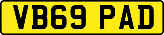 VB69PAD