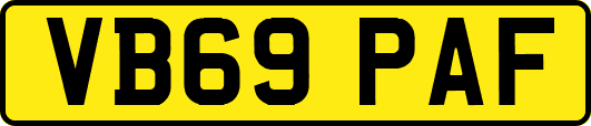 VB69PAF