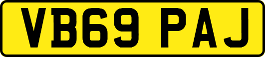 VB69PAJ
