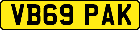 VB69PAK