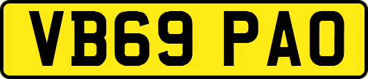 VB69PAO