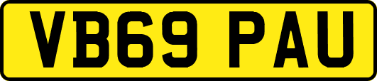 VB69PAU