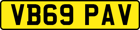 VB69PAV