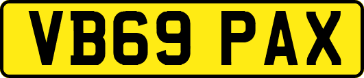 VB69PAX