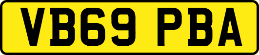 VB69PBA