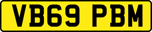 VB69PBM