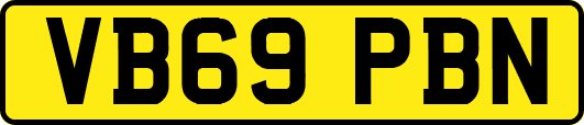 VB69PBN