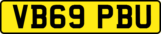 VB69PBU