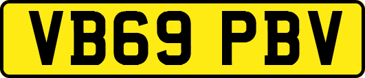 VB69PBV