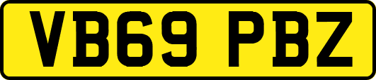VB69PBZ
