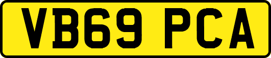 VB69PCA