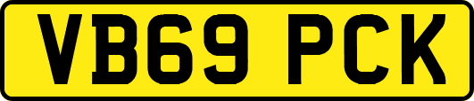 VB69PCK