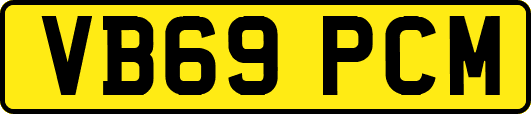 VB69PCM