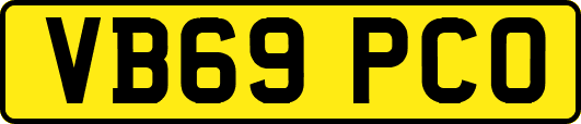VB69PCO