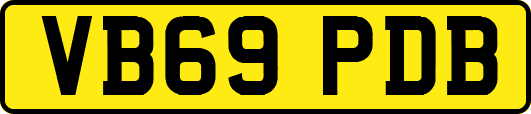 VB69PDB