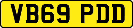 VB69PDD