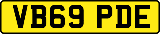 VB69PDE