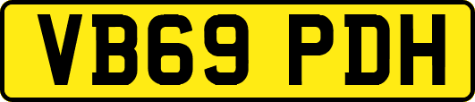 VB69PDH