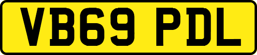 VB69PDL