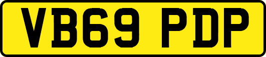 VB69PDP