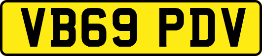 VB69PDV