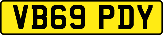 VB69PDY