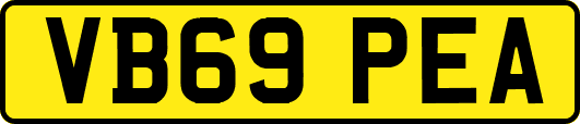 VB69PEA