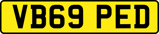 VB69PED