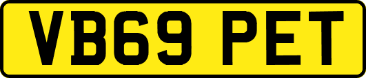 VB69PET