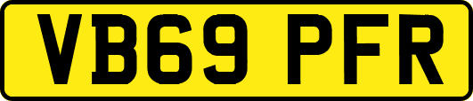 VB69PFR
