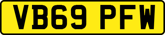 VB69PFW