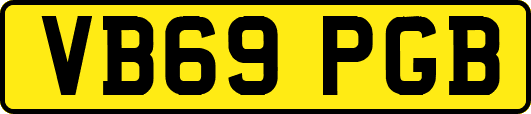 VB69PGB