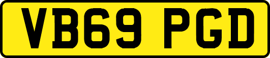 VB69PGD