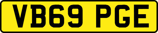 VB69PGE