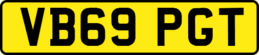 VB69PGT