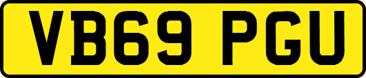 VB69PGU