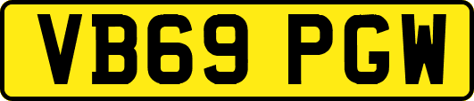 VB69PGW